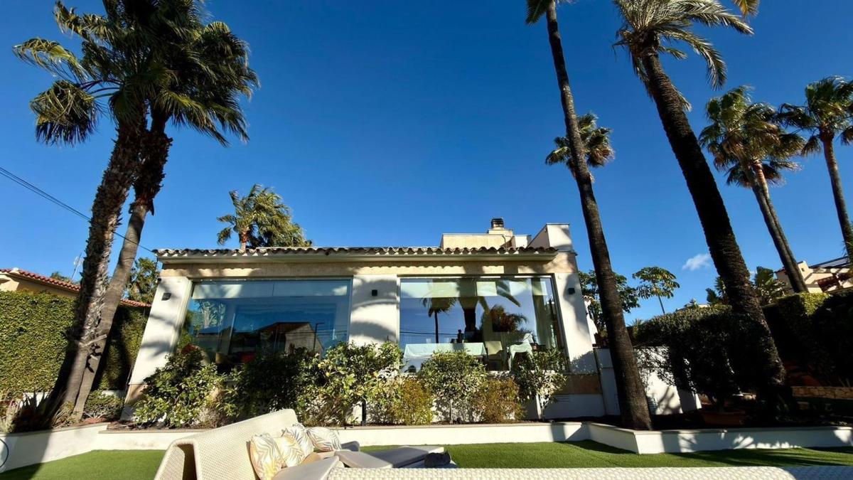 Venta de chalet independiente en Coblanca, Benidorm
 photo 2