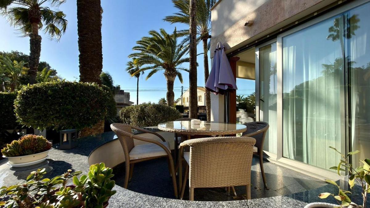 Venta de chalet independiente en Coblanca, Benidorm
 photo 3