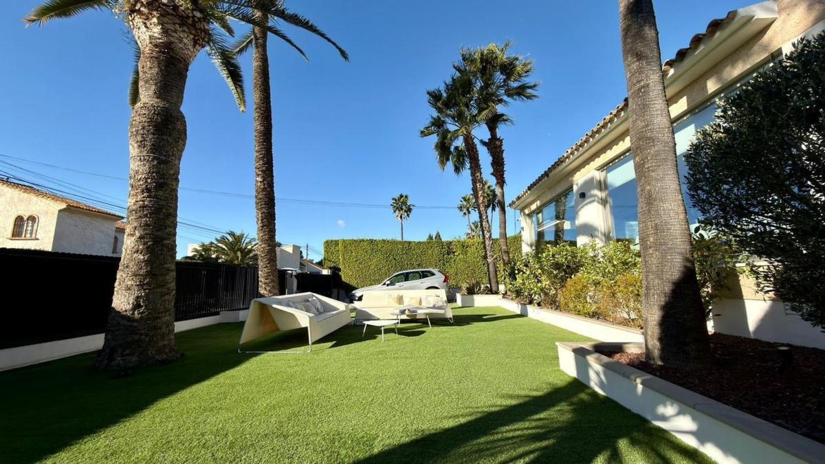 Venta de chalet independiente en Coblanca, Benidorm
 photo 4