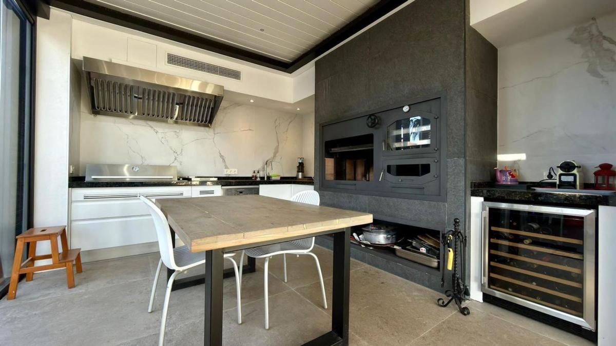 Venta de chalet independiente en Coblanca, Benidorm
 photo 5