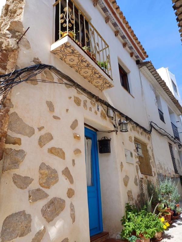 Venta de chalet independiente en Calle Cirineo, Sella
photo 1