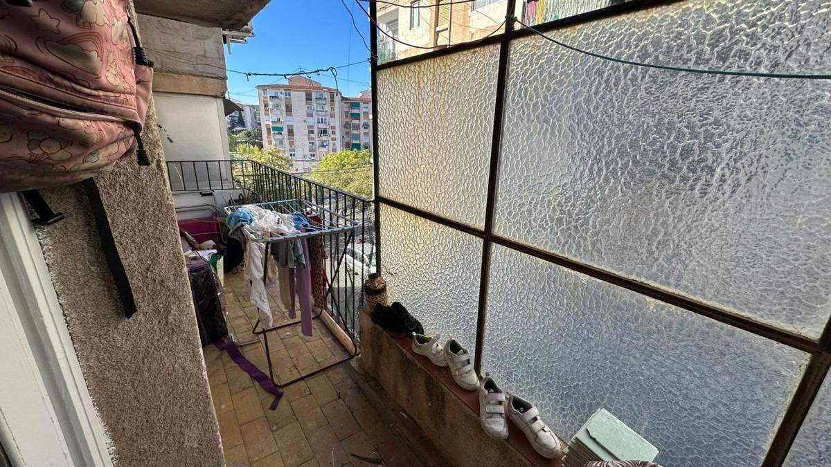 Venta de piso en Calle del Topacio, Alicante / Alacant
photo 5