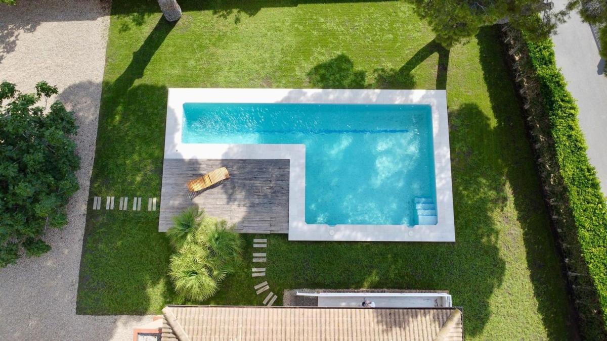 Venta de chalet independiente en Varadero, La Nucia
 photo 2