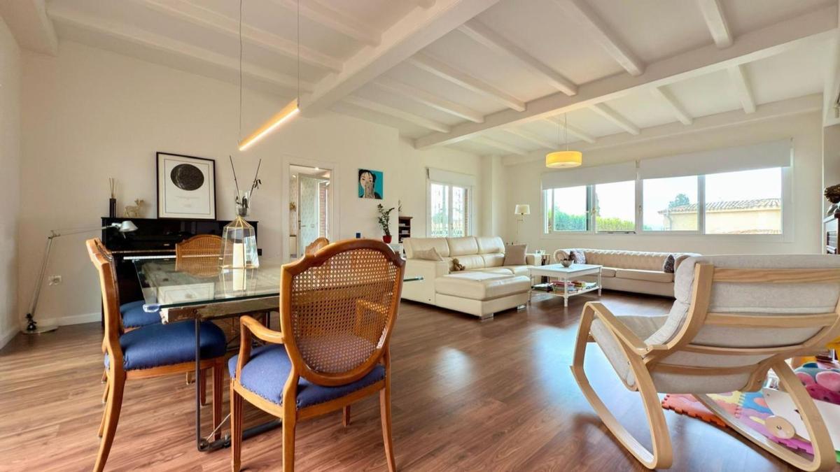 Venta de chalet independiente en Varadero, La Nucia
 photo 3