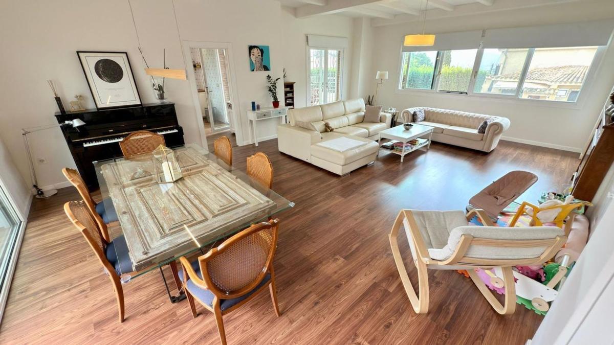 Venta de chalet independiente en Varadero, La Nucia
 photo 4