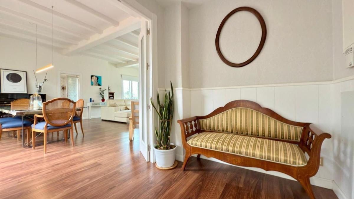 Venta de chalet independiente en Varadero, La Nucia
 photo 5