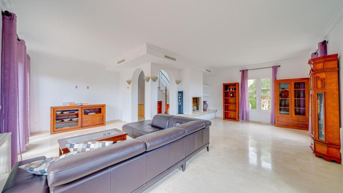 Продажа отдельного шале в Calle Isla de Tenerife, Финестрат photo 4