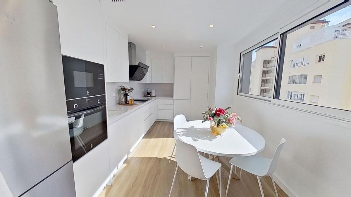 Venta de piso en Avenida del Mediterráneo, Benidorm
 photo 4