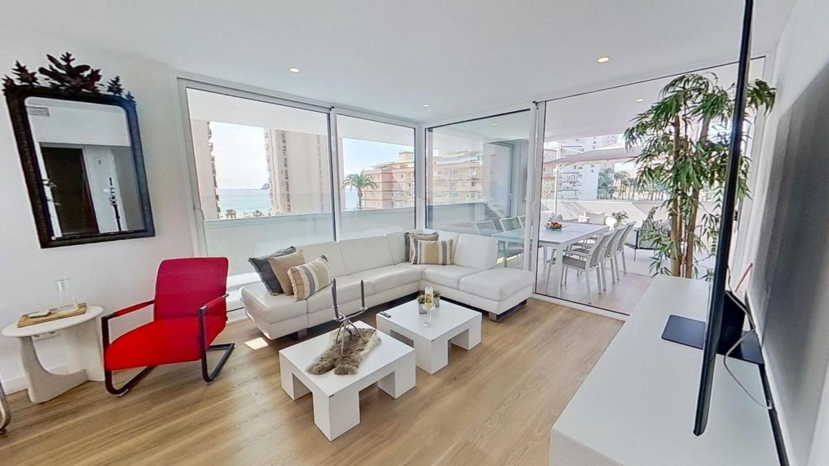 Venta de piso en Avenida del Mediterráneo, Benidorm
 photo 5