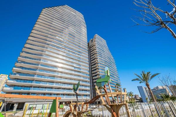 Sale of flat in Playa de Poniente, Benidorm
photo 1