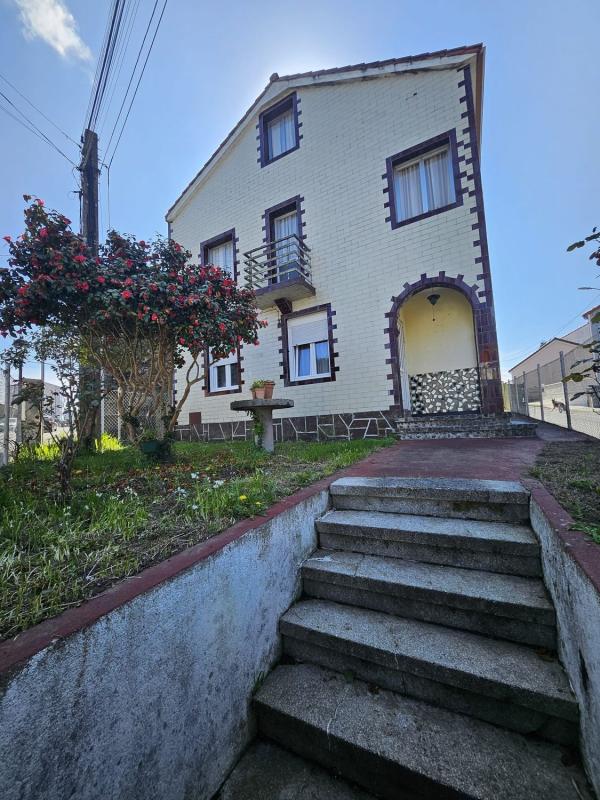 Продажа отдельного шале в Avenida da Barcala, 45, Негрейра photo 5