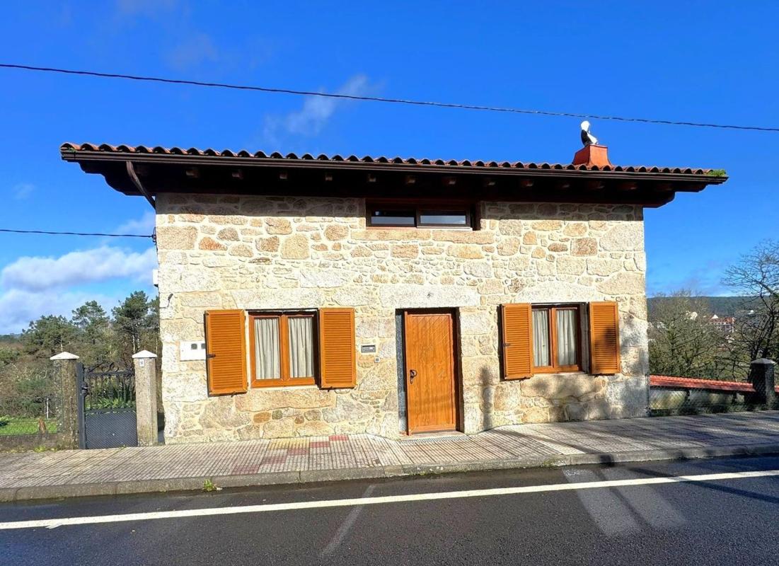 Venta de chalet independiente en BO NEGREIRA, 4, Negreira
 photo 2