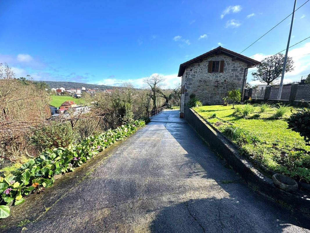 Venta de chalet independiente en BO NEGREIRA, 4, Negreira
 photo 3
