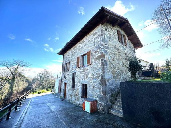 Casa independiente en Bo Negreira, 4 photo 4