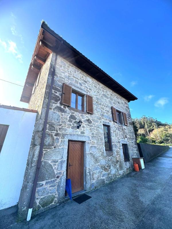 Venta de chalet independiente en BO NEGREIRA, 4, Negreira
 photo 5