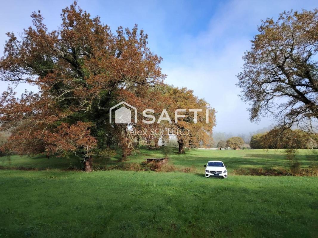 Venta de chalet independiente en Negreira, Negreira
 photo 2