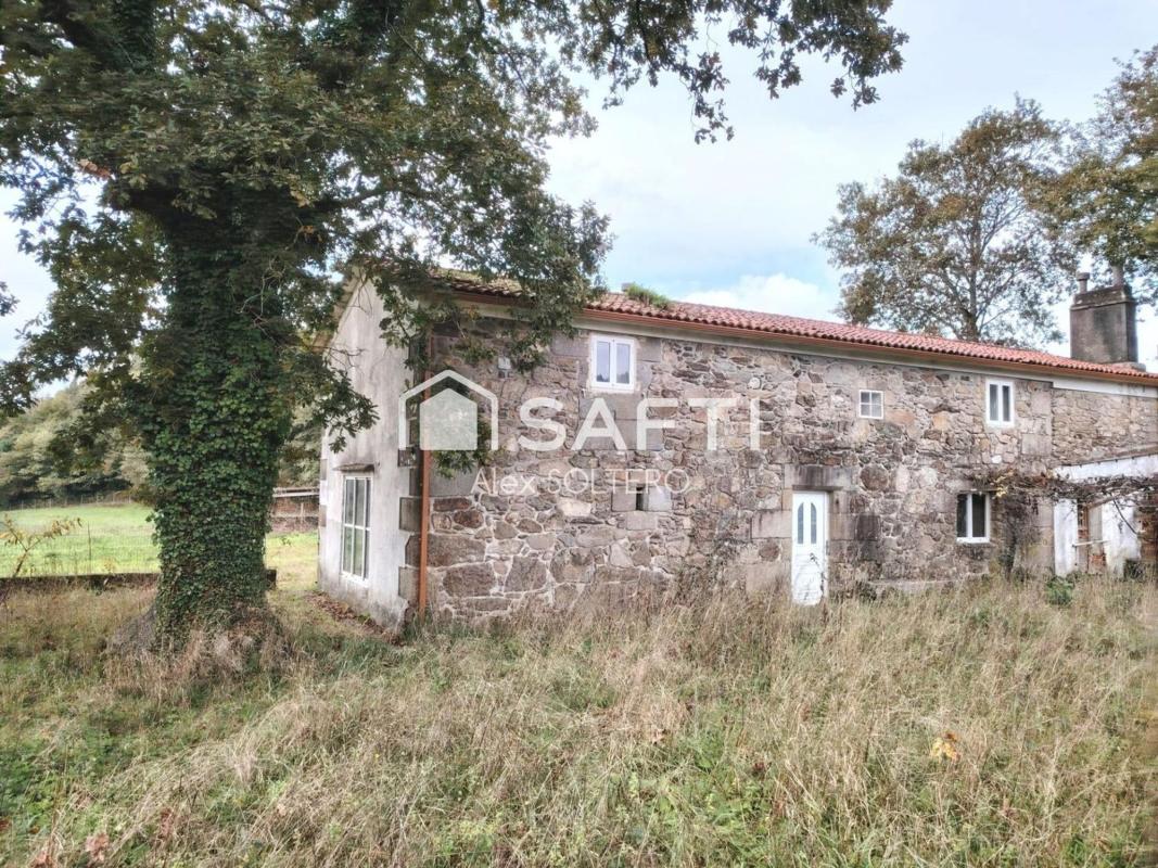 Venta de chalet independiente en Negreira, Negreira
 photo 4
