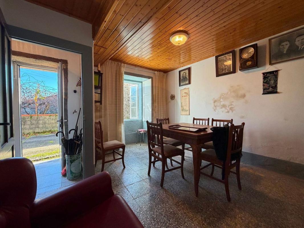 Sale of townhouse in  Gándara , Negreira photo 4