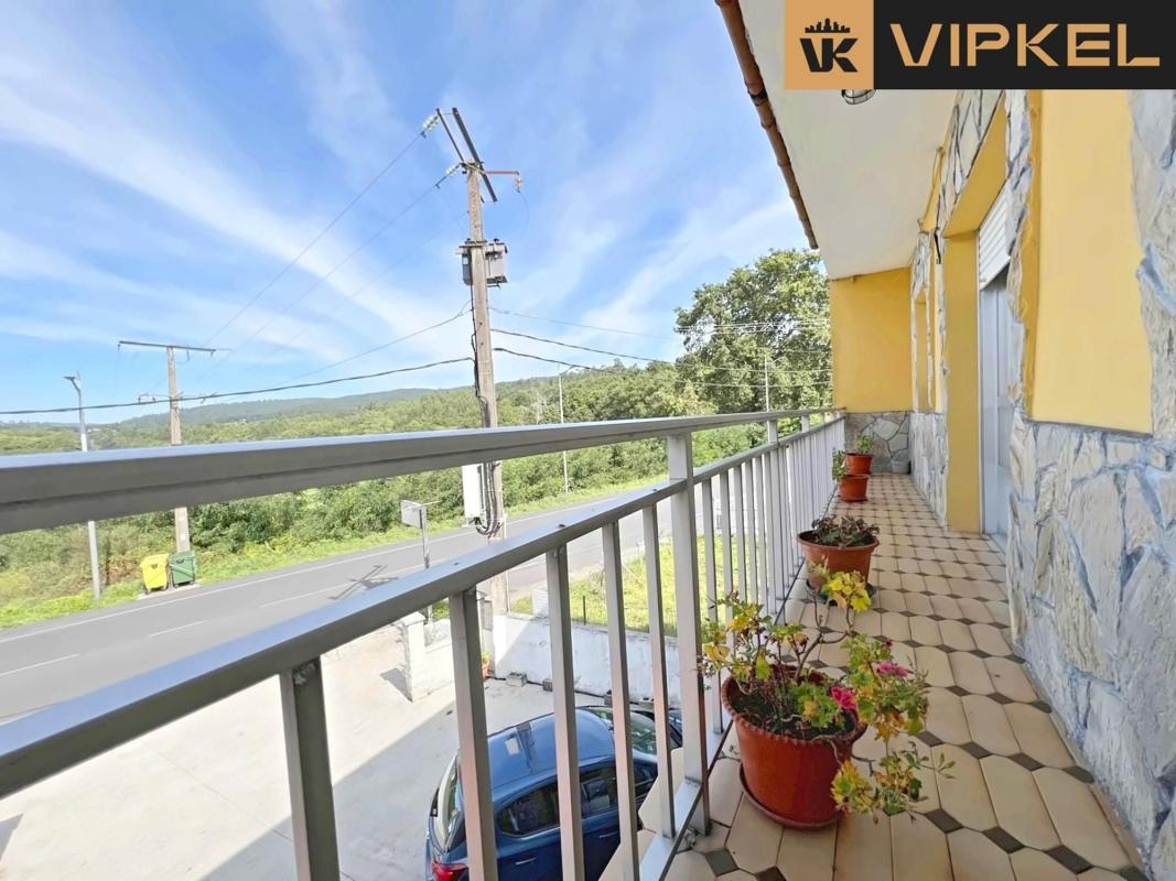 Sale of independent chalet in Cachelas, Negreira
photo 4