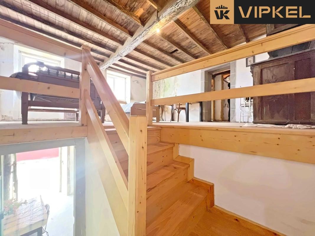 Venta de chalet independiente en LG FORNOS, Negreira
 photo 2