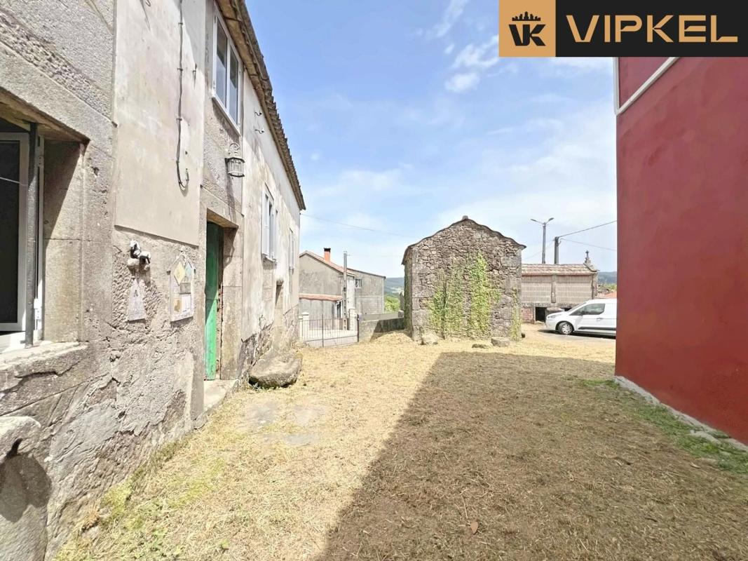 Venta de chalet independiente en LG FORNOS, Negreira
 photo 3