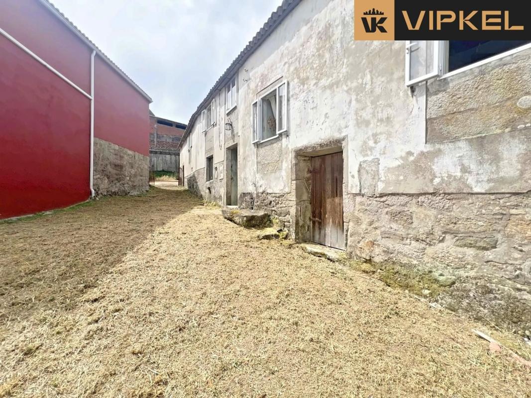 Venta de chalet independiente en LG FORNOS, Negreira
 photo 4