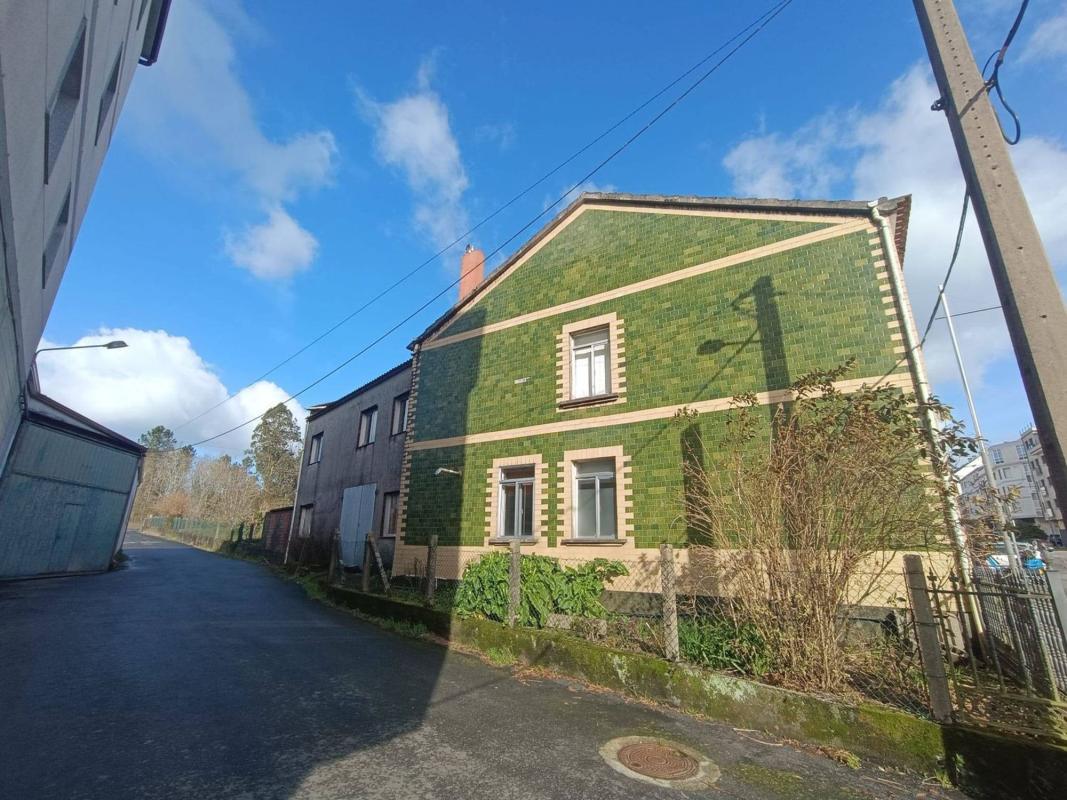 Sale of independent chalet in Negreira, Negreira
photo 2