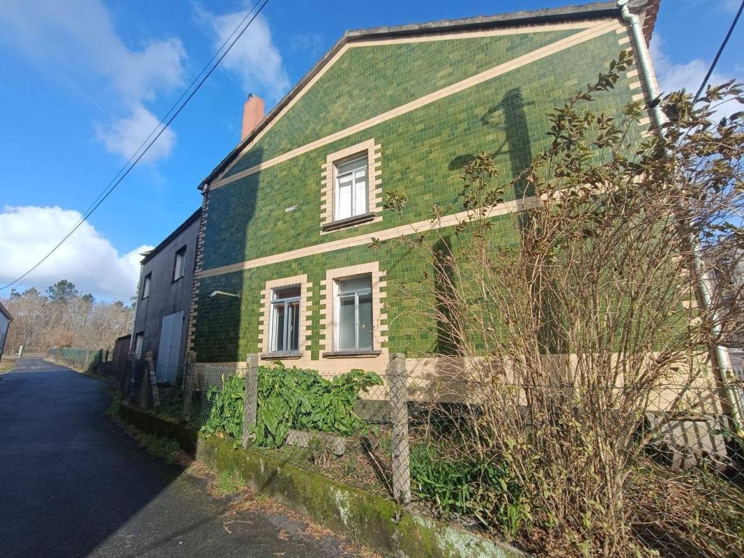 Sale of independent chalet in Negreira, Negreira
photo 3