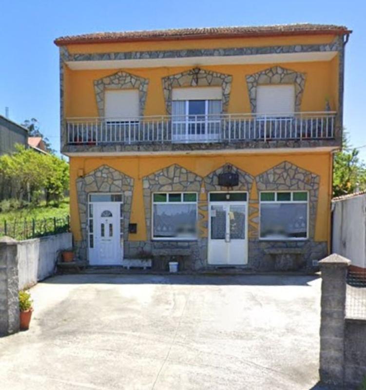 Venta de chalet independiente en Avenida Santiago, 65, Negreira
photo 1