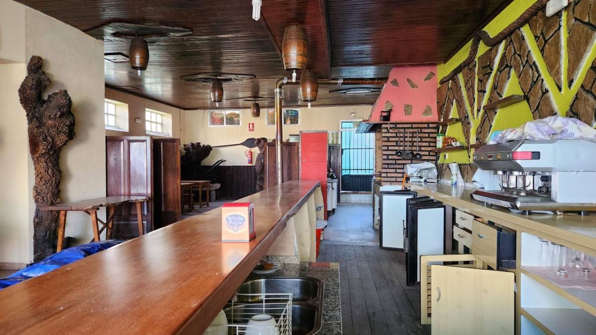 Venta de chalet independiente en Avenida Santiago, 65, Negreira
photo 3