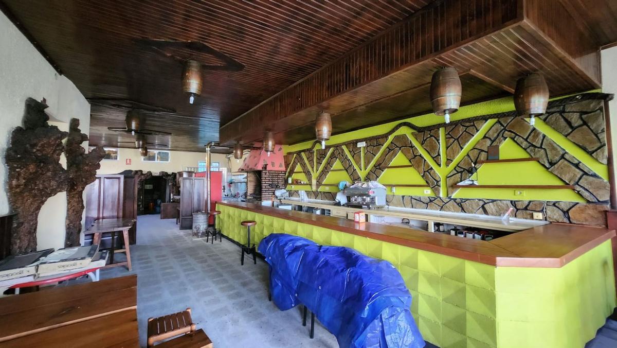 Venta de chalet independiente en Avenida Santiago, 65, Negreira
photo 4