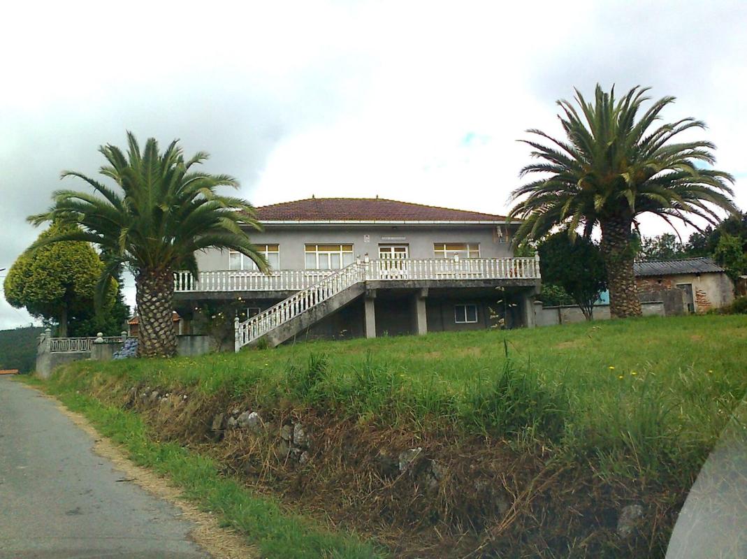 Venta de chalet independiente en Mundris, 10, A Baña
photo 1