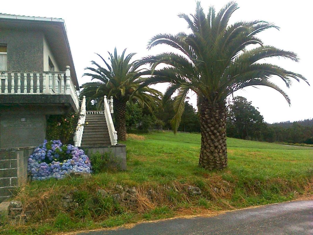 Venta de chalet independiente en Mundris, 10, A Baña
photo 2