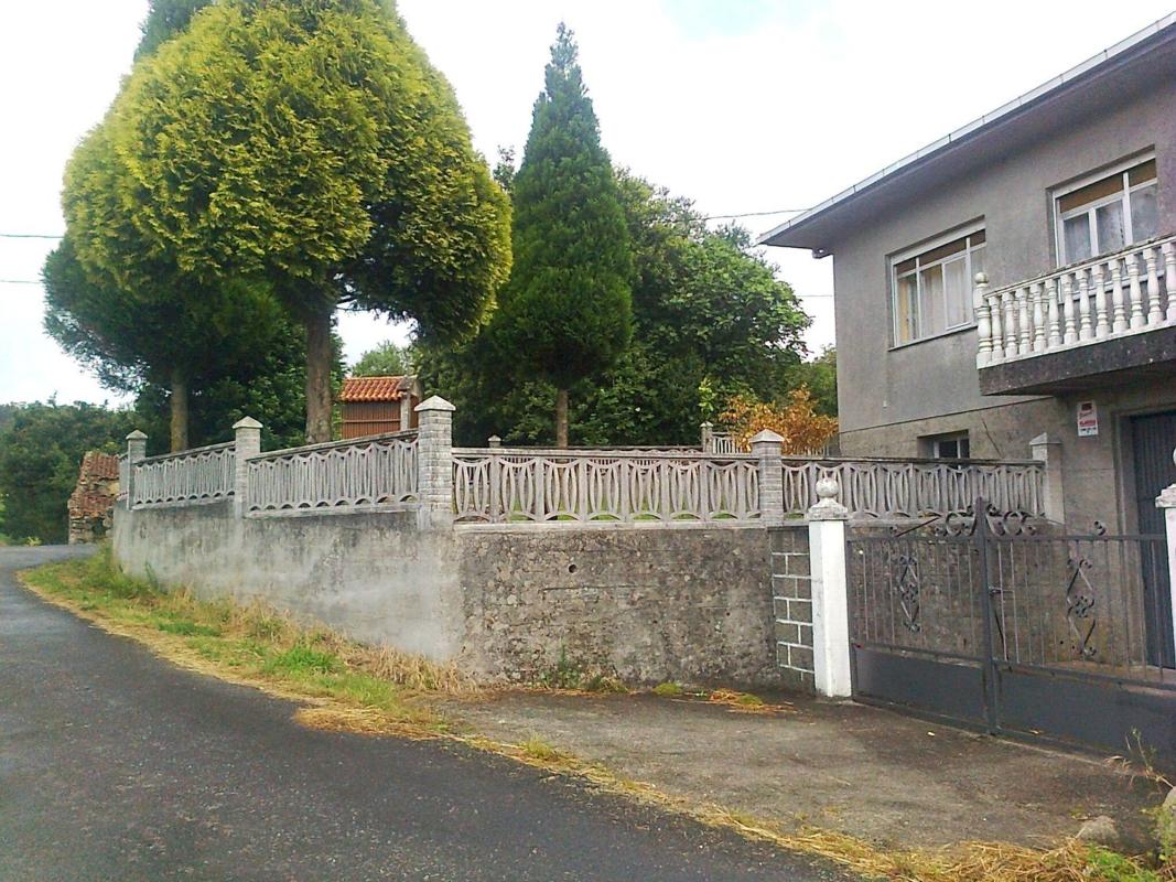 Venta de chalet independiente en Mundris, 10, A Baña
photo 3