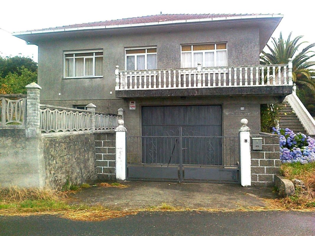 Venta de chalet independiente en Mundris, 10, A Baña
photo 4