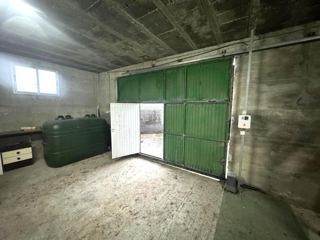 Venta de chalet independiente en Mundris, 10, A Baña
photo 5