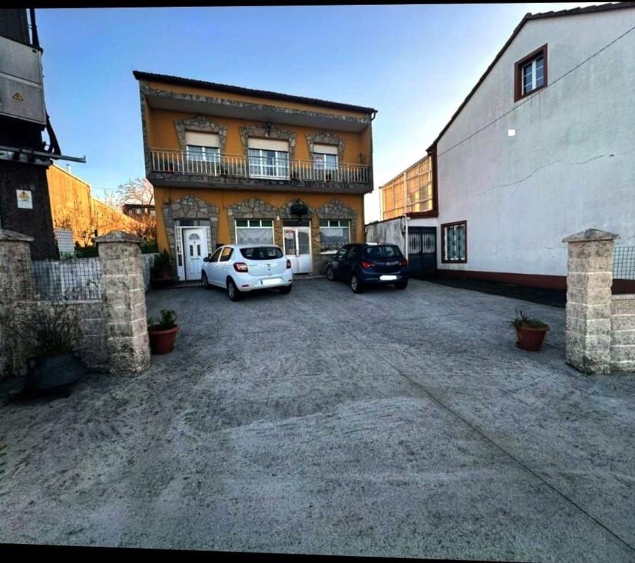 Venta de chalet independiente en Avenida Santiago, 62, Negreira
photo 3