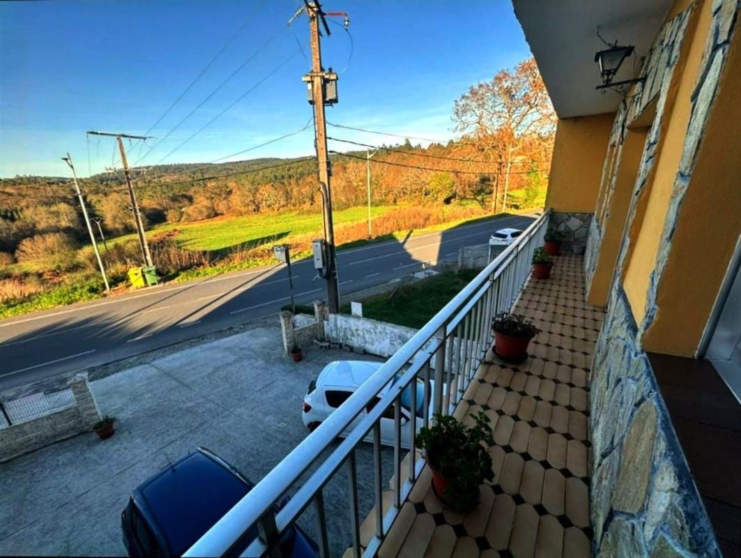 Venta de chalet independiente en Avenida Santiago, 62, Negreira
photo 4