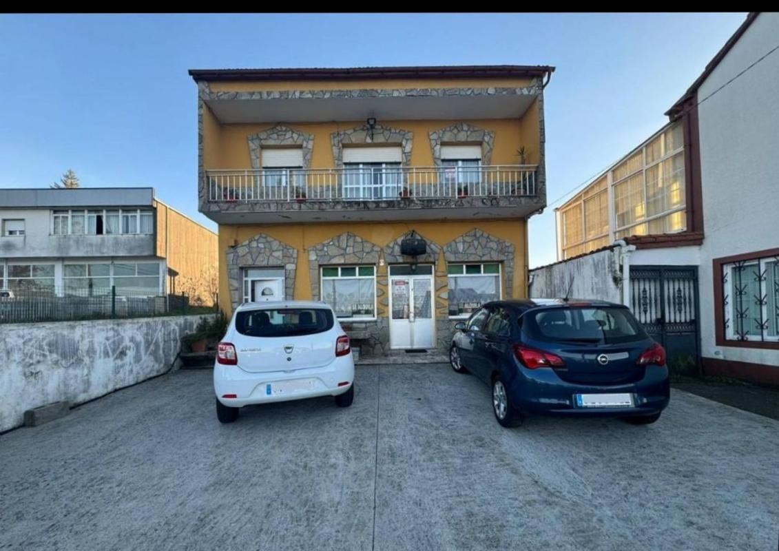 Venta de chalet independiente en AC-447, 89, Negreira
photo 2