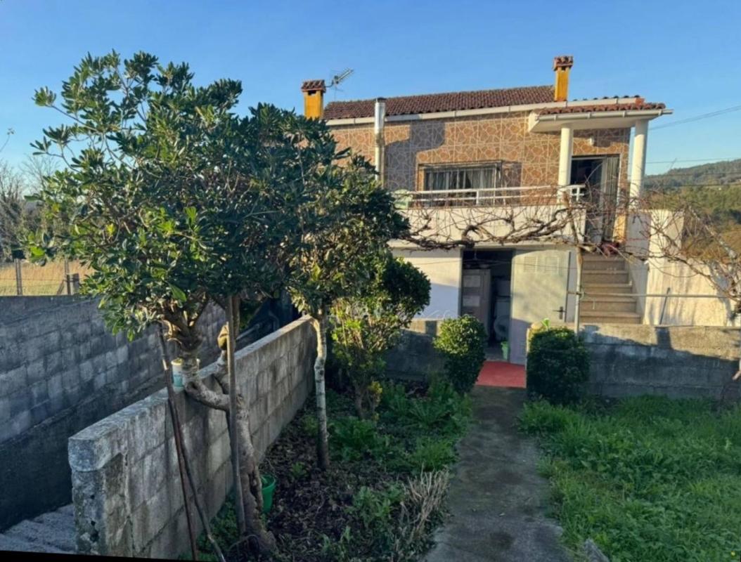 Venta de chalet independiente en AC-447, 89, Negreira
photo 3