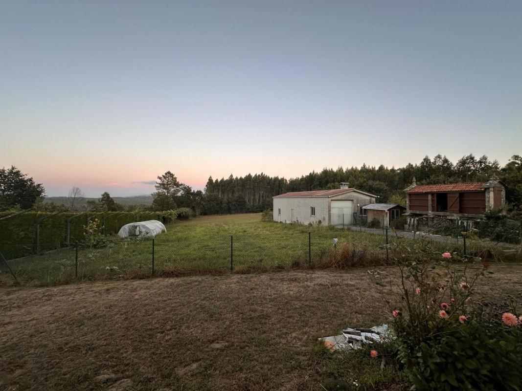 Venta de finca rústica en Lañas s/n , A Baña photo 4