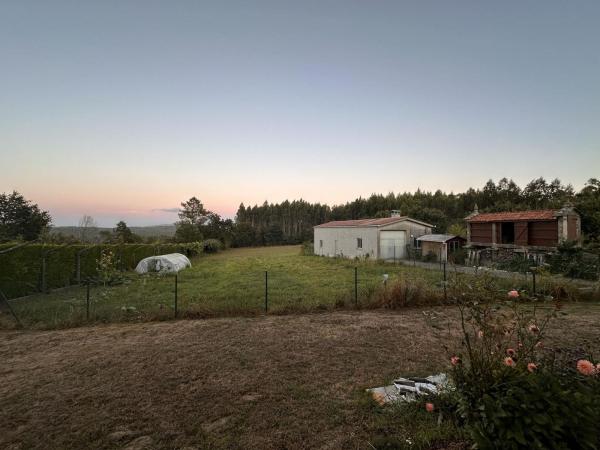 Finca rústica en venta en  Lañas s/n , A Baña photo 4