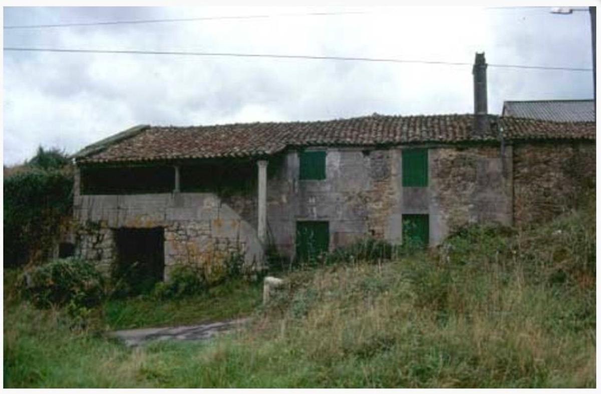 Venta de finca rústica en Calle Ferraces s/n , A Baña photo 1