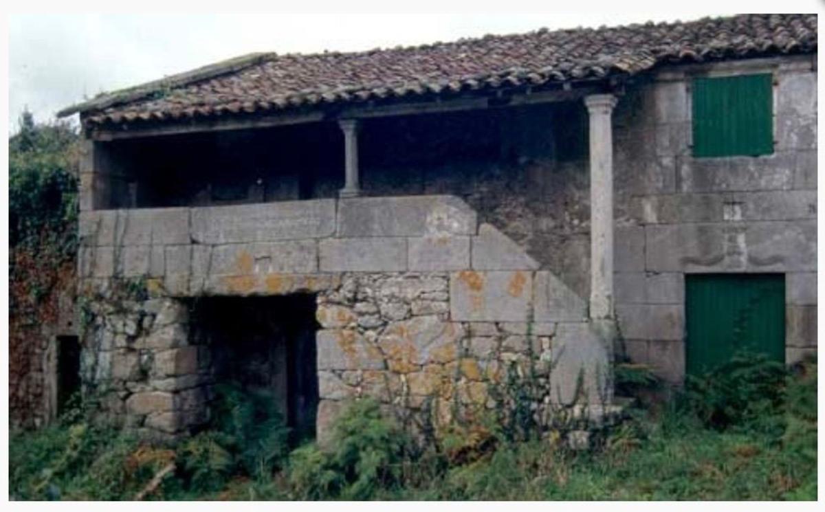 Venta de finca rústica en Calle Ferraces s/n , A Baña photo 2