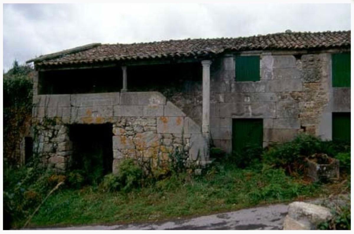 Venta de finca rústica en Calle Ferraces s/n , A Baña photo 4