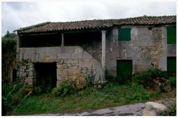 Finca rústica en venta en  Calle Ferraces s/n , A Baña photo 4