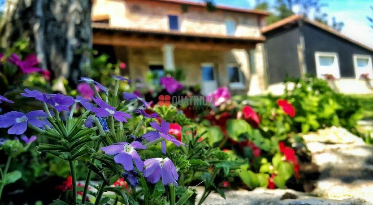 Продажа загородного участка в Gonte , Негрейра photo 1