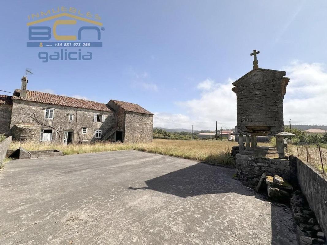 Sale of rural property in Negreira , Negreira photo 2