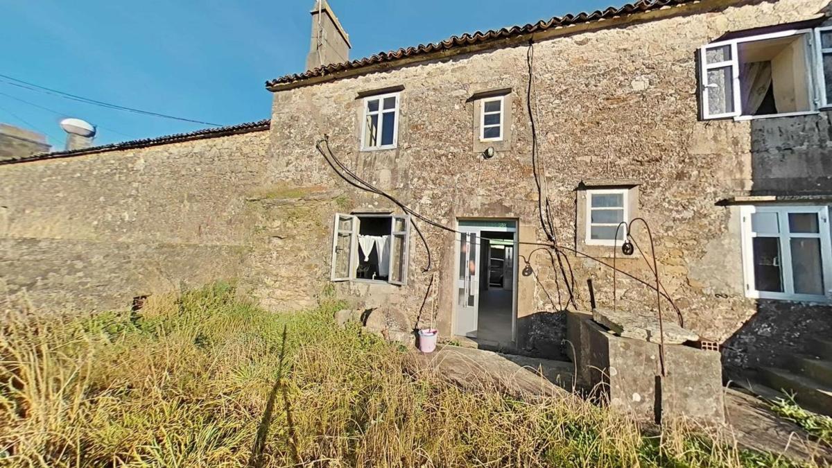 Sale of rural property in Negreira , Negreira photo 3