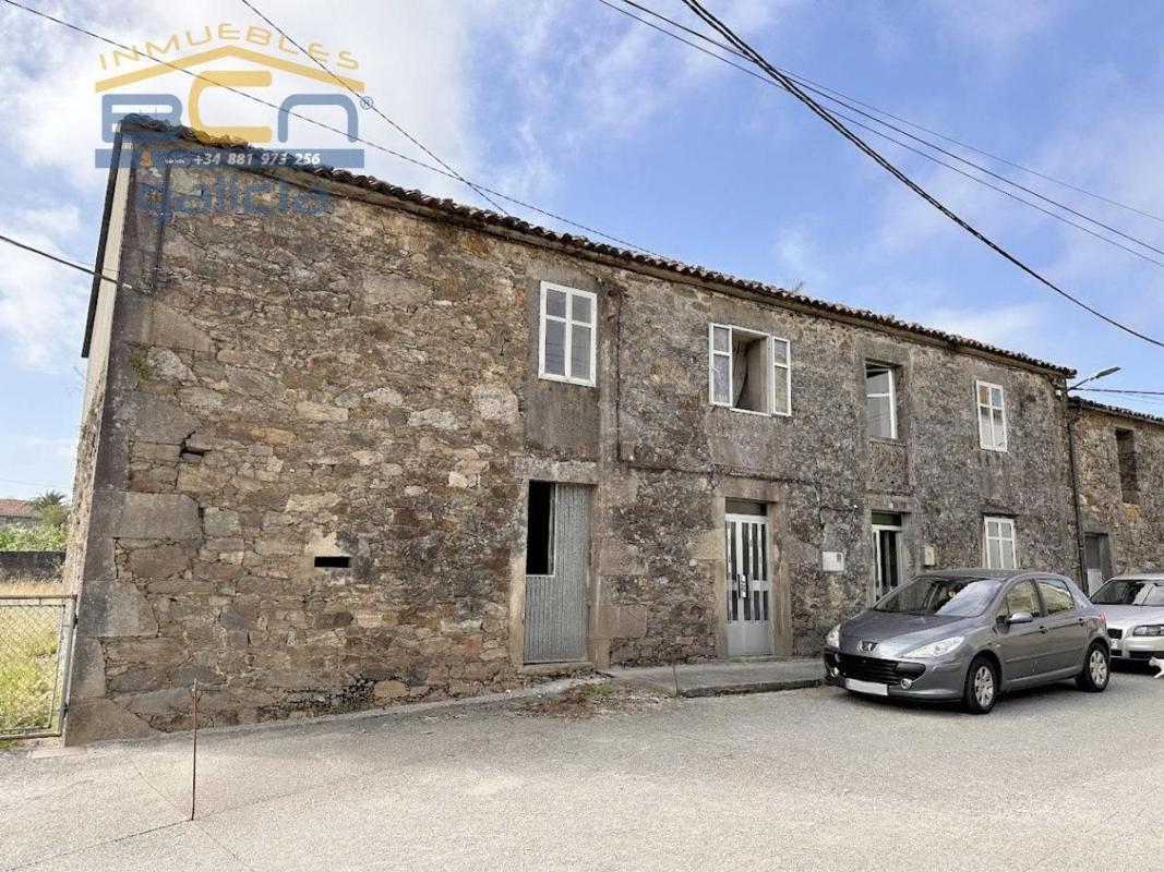 Sale of rural property in Negreira , Negreira photo 4